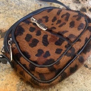 Valentina Crossbody Purse